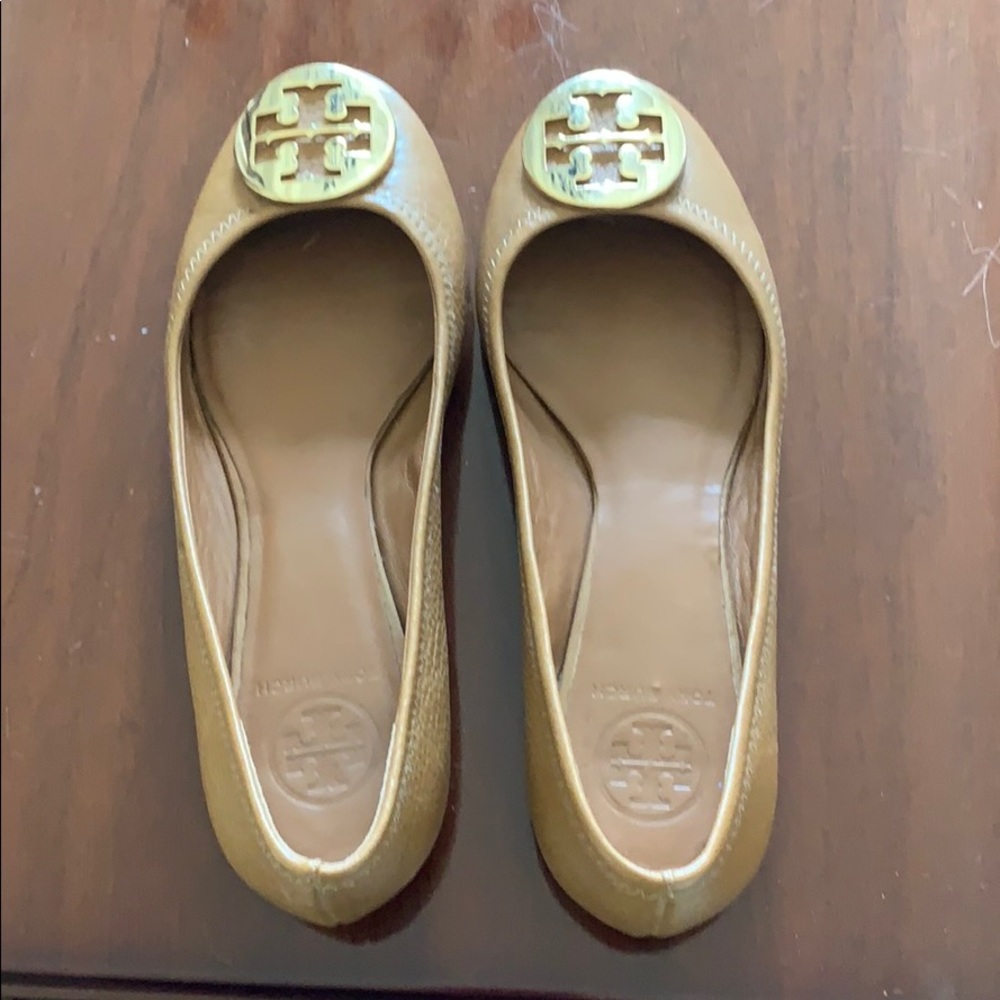 Tory Burch shoes